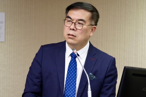 台電遭質疑偷開燃氣機組加劇空汙 彭啓明:運轉都合法