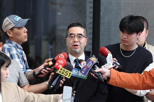 朱立倫喊話「交棒黨主席」 蕭旭岑：他還是有可能繼續扛