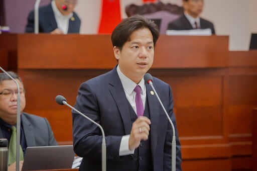 新竹獲2025全球幸福城市銀牌 邱臣遠：各項施政逐步開花結果