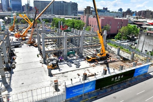 鼎越買京華城涉非常規交易? 威京旗下中工、中石化回應了