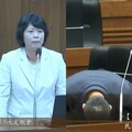 為前民政處長「查個資助罷免」首度道歉 謝國樑90度鞠躬：督導不周