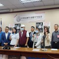 被害者家屬齊聚立院 痛批：司法偏離正義、反對變相廢死
