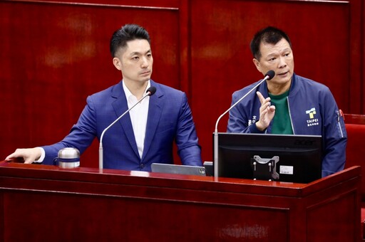 北士科爆強拆汾陽居 北市府喊合法:當時非古蹟、兩地差很遠