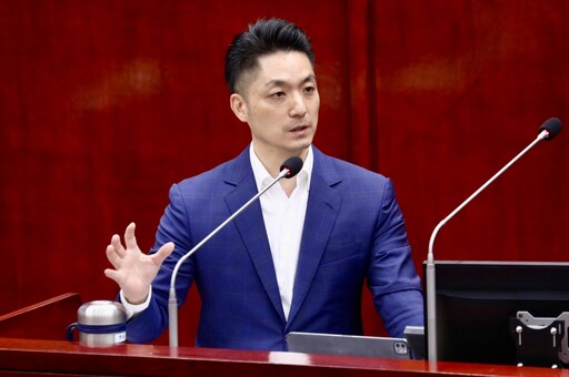 中央砍北市補助38億 蔣萬安提訴願:連本帶利向中央追償