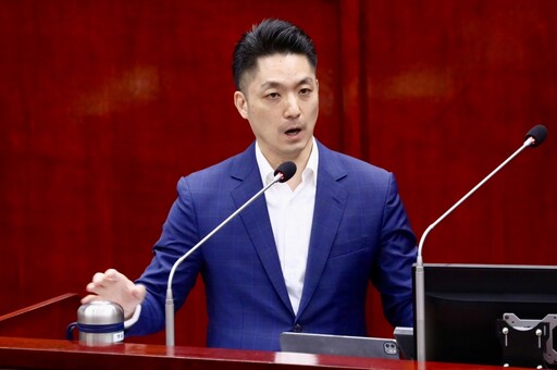 新壽回函未提及輝達 北市府透露因「這理由」無法對外說明