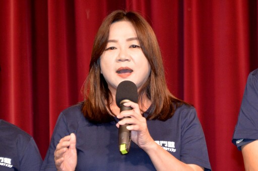 「蕭」太難簽?罷免馬文君千份連署書遭剔除 中選會要查了