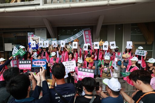 連署書剔除草簽遭質疑 南投選委會：比對姓名非比對簽名