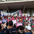 連署書剔除草簽遭質疑 南投選委會：比對姓名非比對簽名