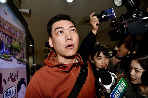 「地動刪瑤」變更領銜人遭駁回 罷團:不合格者可能與一階連署被剔者重複