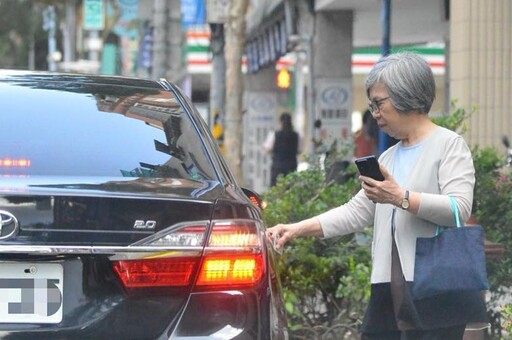 公器「蘇」用?監察院連環爆 監委蘇麗瓊疑搭公務車看牙醫