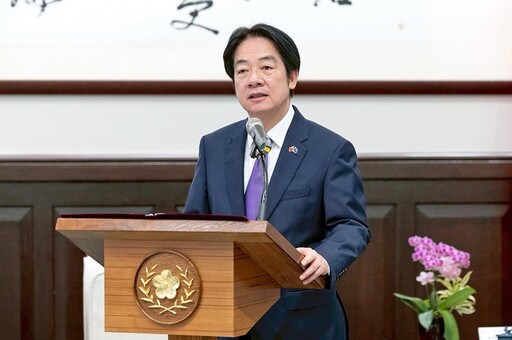 下半年放假+3!總統府頒布最新國定假日 五一勞動節全國適用