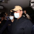 陳重文涉北投農會賄選案 晚間現身喊冤：與我沒有直接關係