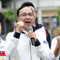 行政院刪地方補助款挨批違法 朱立倫：地方將提訴訟、控告圖利罪