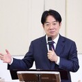 新冠預計6月底達高峰 賴清德籲勿囤物資：已備足疫苗與藥物