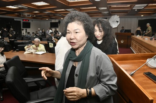 網友涉造謠「陳菊走了」遭送辦 法院裁定不罰理由曝光