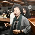 網友涉造謠「陳菊走了」遭送辦 法院裁定不罰理由曝光