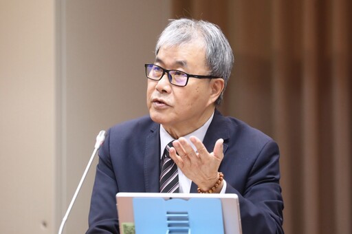 教育部封殺中國「國防七子」 鄭英耀:我拍板決定的
