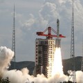 中國端午節將發動軍演？ 昨無軍機擾台、今發射火箭通過台灣上空