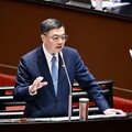 統刪地方預算有解方？ 卓榮泰提636億追加預算盼立院支持
