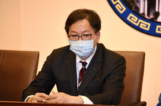 監察院專車俱樂部再+1!林郁容爆用公務車接送親友 林國春開酸