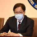監察院專車俱樂部再+1！林郁容爆用公務車接送親友 林國春開酸