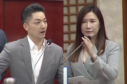 台北扭蛋機驚見18禁成人用品 柳采葳批市府6局處互踢皮球