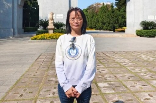 陸委會擬擴大管制公職人員赴中港澳 區桂芝批:台獨家暴