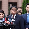 蔣萬安提訴願台南市也要跟進？ 黃偉哲：太有想像力