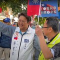 遭罷團指控為「反罷免」送59元洗碗精 黃建賓怒提告：一切合法合規
