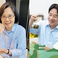 端午諧音梗正夯！ 賴清德「接粽而來」、蔡英文「粽所皆知」