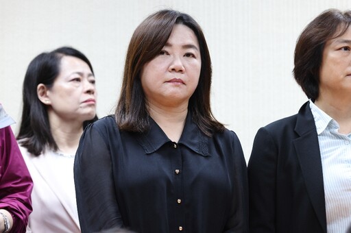 馬文君喻志工是「福壽螺」 罷團要求道歉:踐踏民主制度尊嚴
