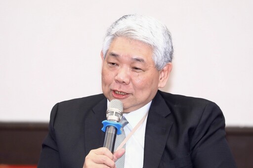監察院「公器私用風暴」延燒 監委王榮璋遭爆坐公務車剪頭髮