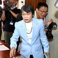 【有片】中正路改名挨轟浪費公帑 劉世芳稱「重視程序正義」駁：不是有錢再推動
