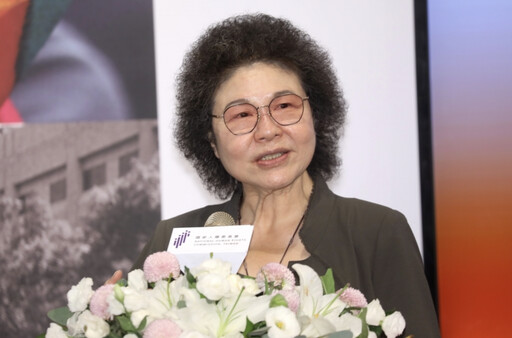 李鴻鈞為爭議頻上火線 陳菊持續請假讓他恐成史上最久「代理」院長