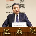 李鴻鈞為爭議頻上火線 陳菊持續請假讓他恐成史上最久「代理」院長