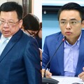 李俊俋濫用公務車火速請辭 洪孟楷批卸責：法律不追究嗎？