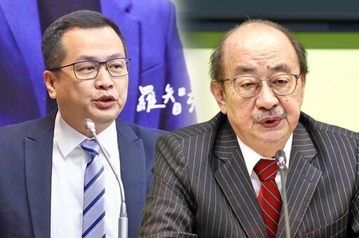遭爆柯建銘發言時打電話干擾 羅智強反批罷團:不造謠全身不舒服