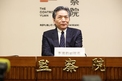 3監委濫用公務車遭移送紀律委員會 最重可停職處分