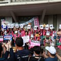 南投罷藍連署書遭中選會「校正回歸」 選委會：尊重其複查認定