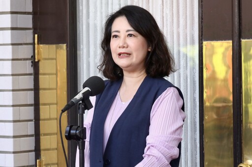 誇張!罷免吳思瑤卻有142件連署寫別人名字 中選會:確有此事