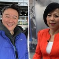 被李正皓說靈魂「奪舍」黃國昌 黃智賢怒了：把這種雙標仔跟我扯上關係？