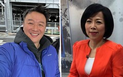 被李正皓說靈魂「奪舍」黃國昌 黃智賢怒了：把這種雙標仔跟我扯上關係？