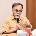 藍白喊廢監院綠營反嗆「跟不上」 林濁水：釋字632根本是打假球