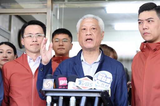 張克晉驚見「已逝母」簽罷瑤連署怒退出 賴苡任證實：一階靠北市黨部造冊