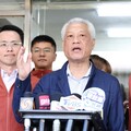 張克晉驚見「已逝母」簽罷瑤連署怒退出 賴苡任證實：一階靠北市黨部造冊