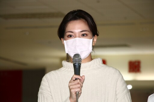 曾冒名行事遭鍾沛君開鍘並法辦 李姓助理傳已轉戰綠營幕僚