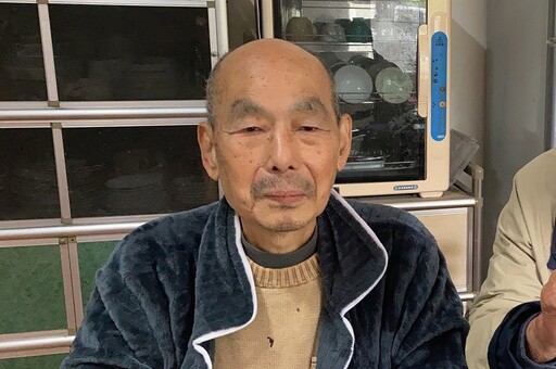 快訊/昔「黨外長子」林正杰過世 享壽73歲