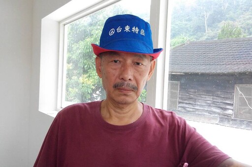 林正杰家屬發聲 曝他8年前罹肺腺癌今凌晨脫離病苦