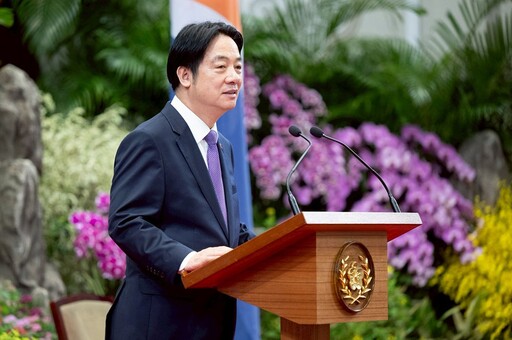 悼念「六四天安門事件」36周年 賴清德:威權主義的威脅仍在