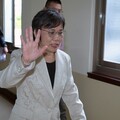 「轉型正義」推中正路改名要花多少？ 劉世芳坦言：無法預估
